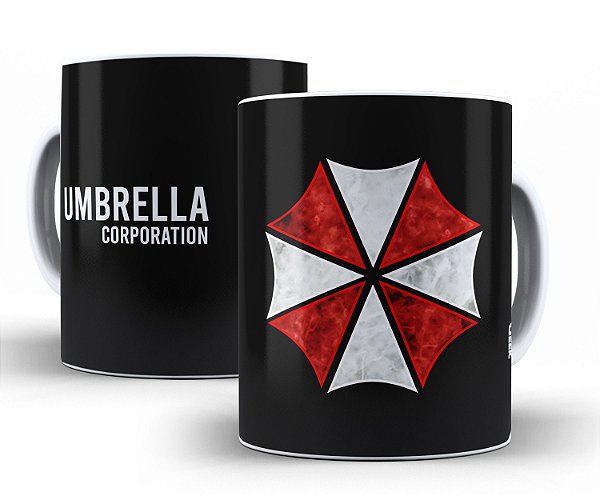 Caneca Umbrella Corporation