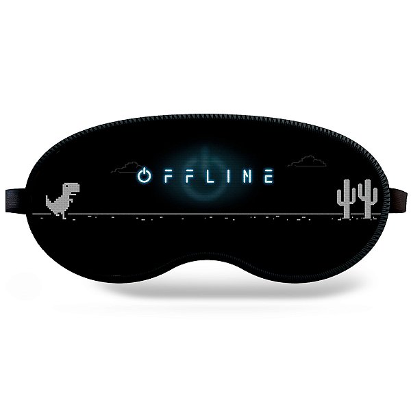 Tapa Olho - Offline
