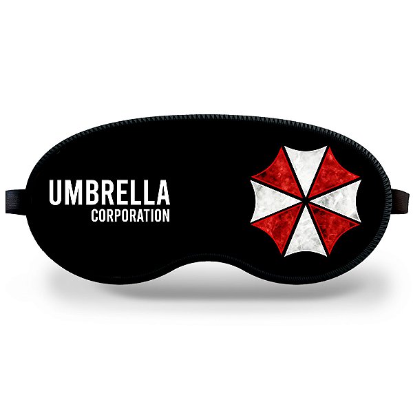 Tapa Olho - Umbrella Corporation