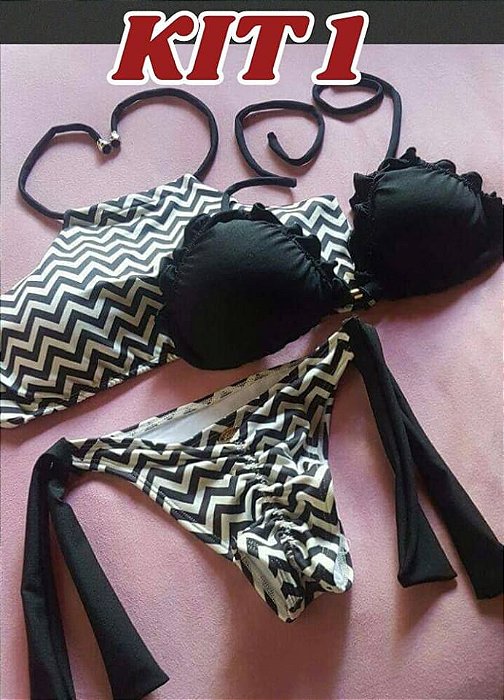 KIT COMBINADINHO