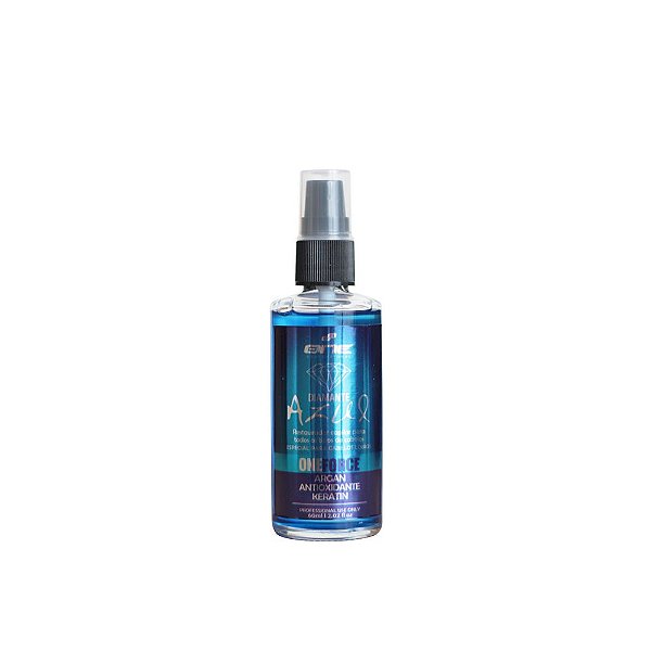 One Diamante Azul Óleo Argan 60ml