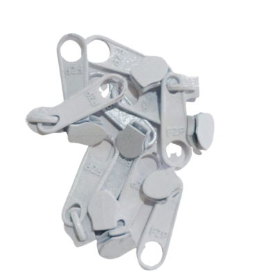 Cursor N-03 Branco- 10 Peças