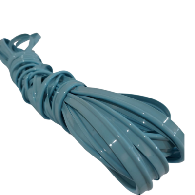Vivo 11 Mm Cor - Azul Bebe - Pacote 1/2  Kilo