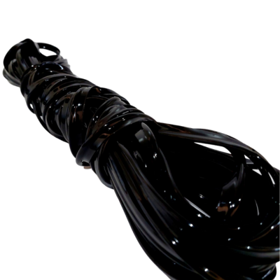 Vivo 11 Mm Cor - Preto - Pacote 1/2  Kilo