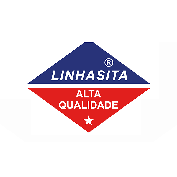 Linha Nylon N°60 Linhasita - 80G - Unidade