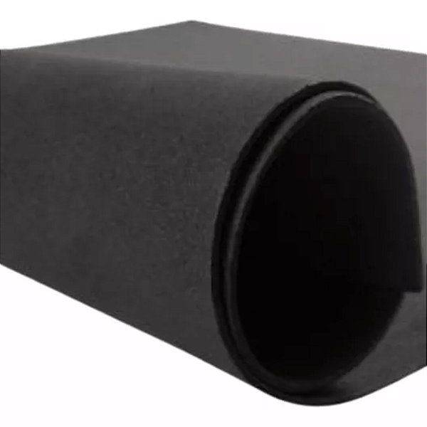 BORRACHA EVA- 3MM 1Metro