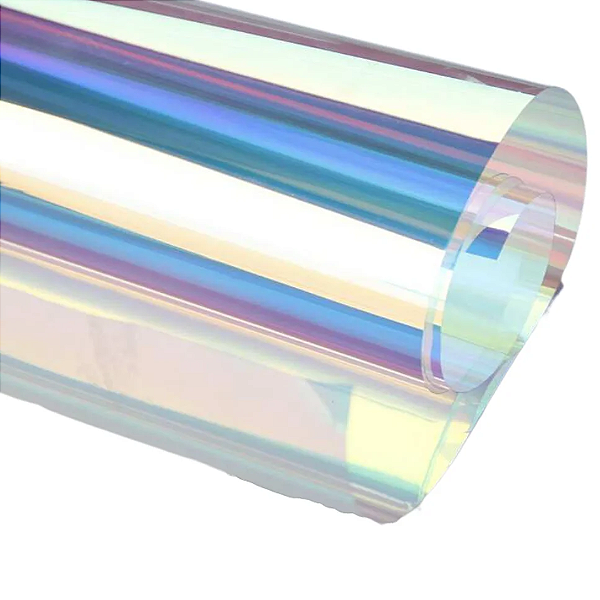 Cristal Holográfico - 1Metro