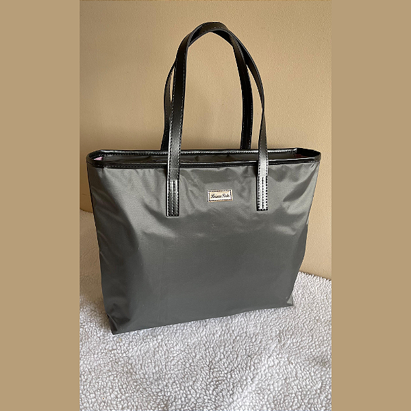 Kit Completo para Criação de 5 Bolsas Clássicas - Nylon 70, Cedro e Montana