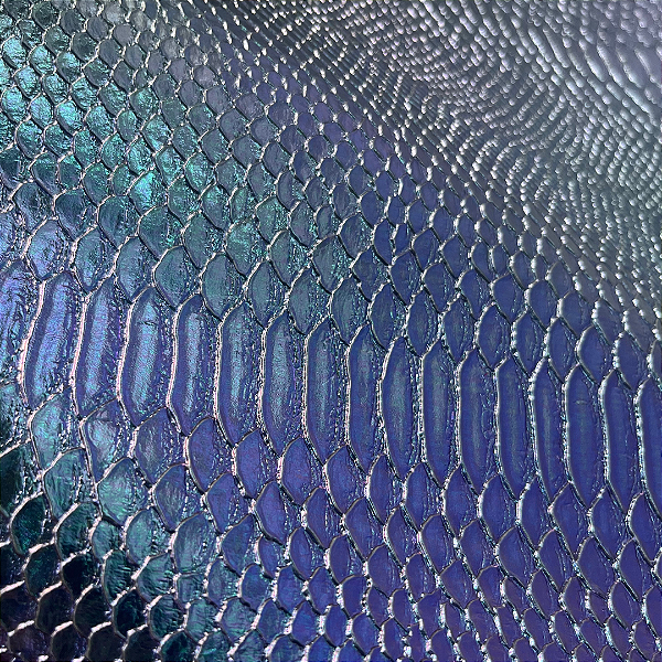 Serpente Holográfico 02 - 1/2 Metro