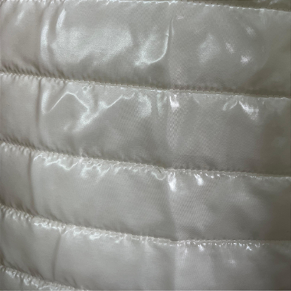Nylon Canadense - Marfim - 1/2 Metro
