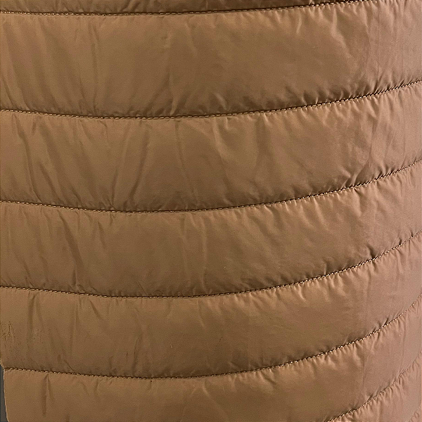 Nylon Canadense - Caramelo - 1/2 Metro