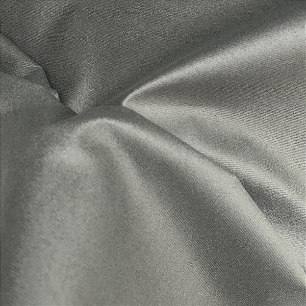Suede Liso Preto - 1/2 Metro