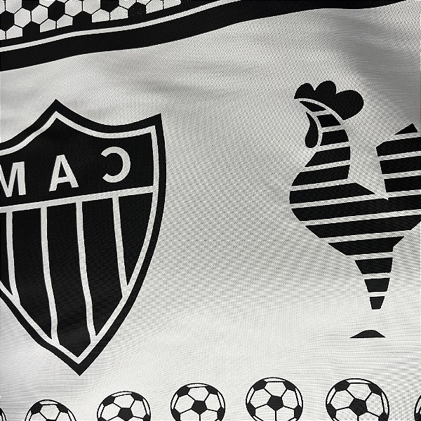 Gorgurinho Estampado 1/2 metro