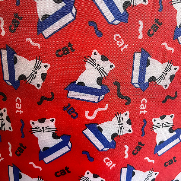 Acoplado Estampado 1/2 metro