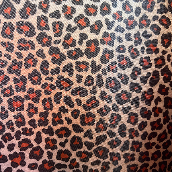 Acoplado Estampado 1/2 metro