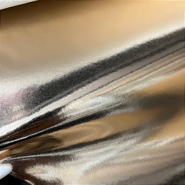 Royalito Ouro Light Metalizado 1/2 metro