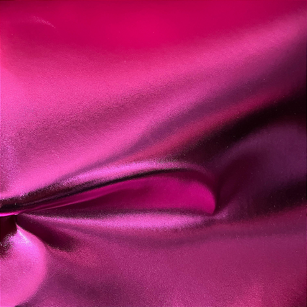 Royalito Rosa Metalizado 1/2 metro