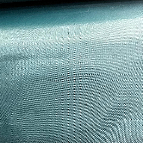 Nylon 70 verde petróleo 1/2 metro