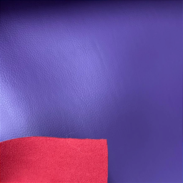 Sof Color Roxo - 1/2 Metro