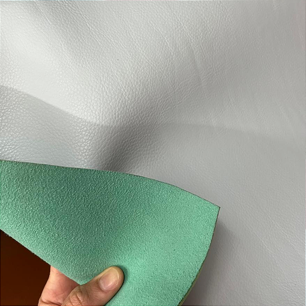 Sof Color Branco - 1/2 Metro