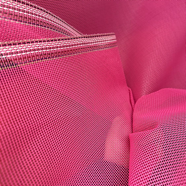 Tela Plana - Rosa - 1/2 Metro