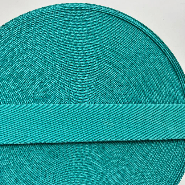 Alça Chic - Tifany  30MM - Rolo com 25MM