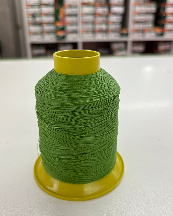 LINHA FILARE 60/80G - VERDE PISTACHE - UNIDADE