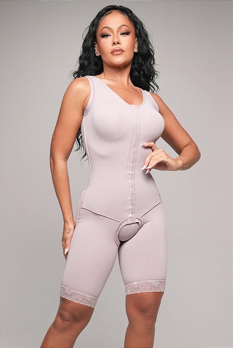 Cinta Modeladora Bioemana Regata Short Biobela 16831