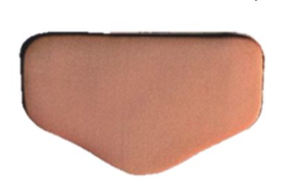 PROTETOR ABDOMINAL EVA (RÍGIDA) - BIOBELA ( Placa de Contenção )