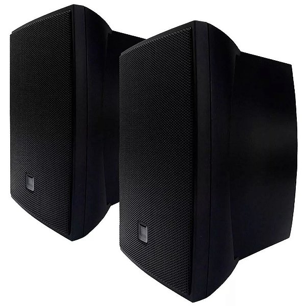 Caixa de Som Acústica JBL C321P Passiva 60W Rms Preta Par - Audio Prime -  Equipamentos de Sonorização e Som Ambiente