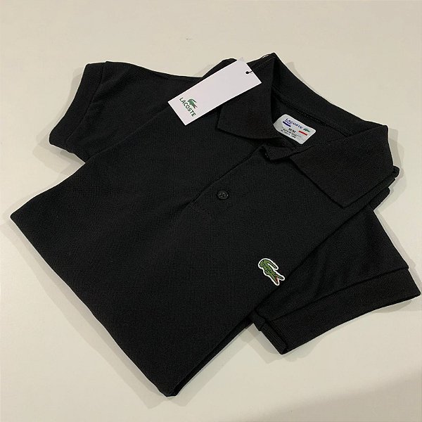 camisa polo lacoste outlet