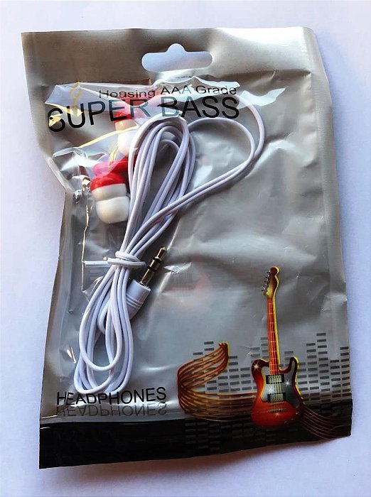 Fone Super Bass com Preços Incríveis no Shoptime