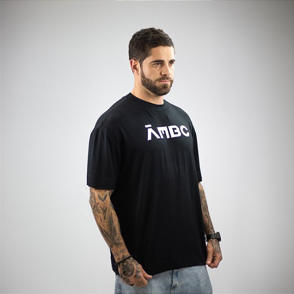 Camiseta Over Liberty