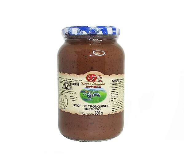 Doce de Tronquinho Cremoso CG