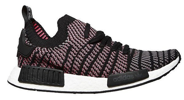 tenis adidas nmd roxo