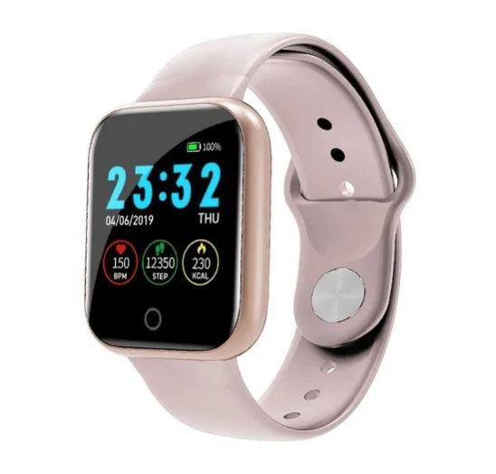 app para smartwatch i5