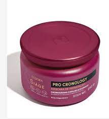 Máscara de Hidratação Siàge Pro Cronology 250g