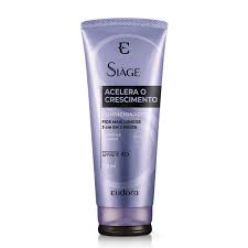 Shampoo Siàge Acelera O Crescimento 250ml
