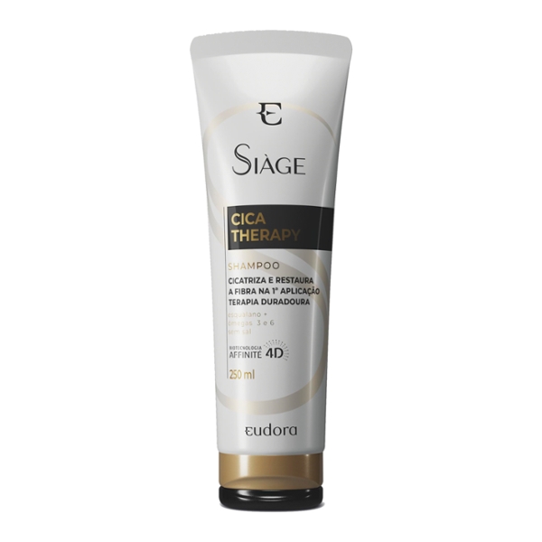 Shampoo Siàge Cica-Therapy