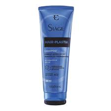 Siàge Shampoo Hair-Plastia 250Ml