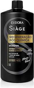 Condicionador Siàge Expert Regeneração Pós Química (Nova Versão)