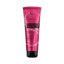 Shampoo Siàge Cauterização dos Fios 250ml