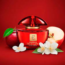 Eudora Rouge Eau de Parfum 75ml