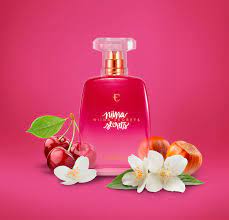 Niina Secrets Desodorante Colônia 100ml