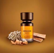 Impression Eau de Parfum 100ml