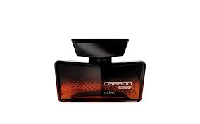 Colônia Desodorante Carbon Turbo 100ml