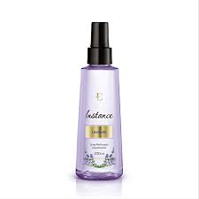 Spray Desodorante Perfumado Instance Lavanda 200ml