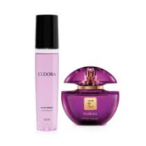 Body Spray Desodorante Eudora 100ml
