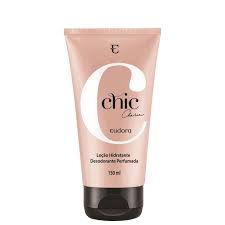 Loção Hidratante Desodorante Corporal Chic Chérie 150ml