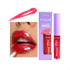 Gloss Plum Mood Hb573 Rubyrose